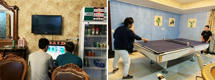 “歡樂齊聚 濃情杭途”—記杭途上海分公司團建活動 “歡樂齊聚 濃情杭途”—記杭途上海分公司團建活動